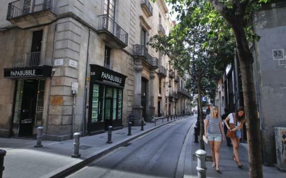 Bcn Beautiful Gotic Hotel Barcelona Kültér fotó